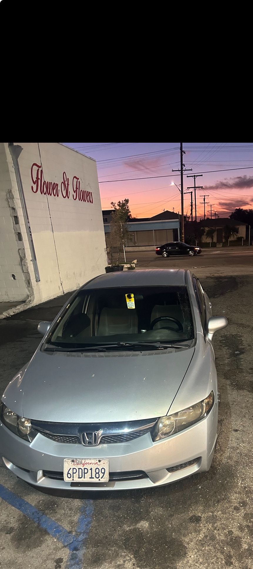 2010 Honda Civic