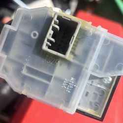 2012 Honda Exl Light Switch Like New