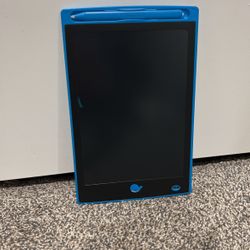 LCD Writing Tablet