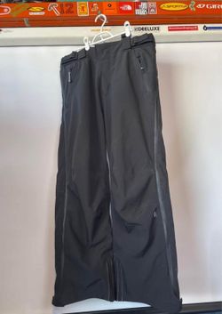 Völkl Performance Wear Insulated Waterproof Ski Snowboard Pants w/ suspenders Men's Size XL