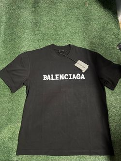 Balenciaga Shirt