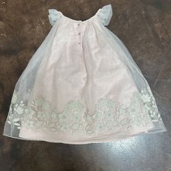 Little Girls Fancy Dresses -good For All Occasion