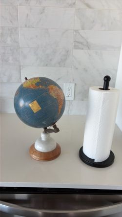 Globe