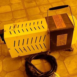 1000W & 600W HPS/Metal Switchable Ballasts.
