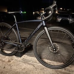 Poseidon X Gravel Bike 