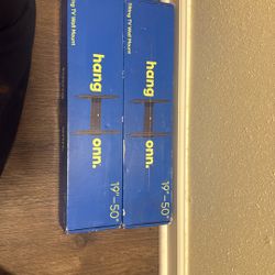 TV Wall Mount