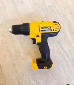 DeWALT 20V Drill Driver