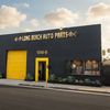 LONG BEACH AUTO PARTS