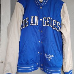 Los angels jacket
