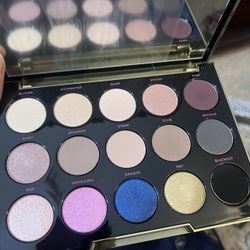 Urban Decay Makeup Palette Eyeshadows 