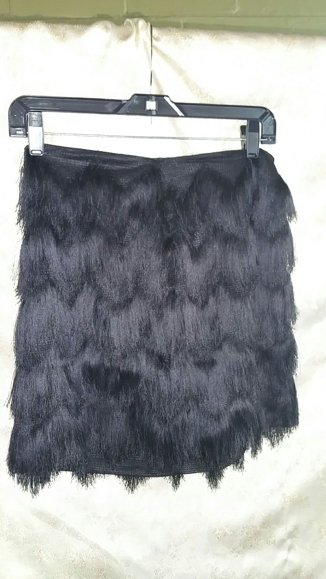 Fring Skirt H&M