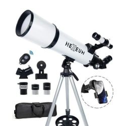 TELESCOPIO/TELESCOPE