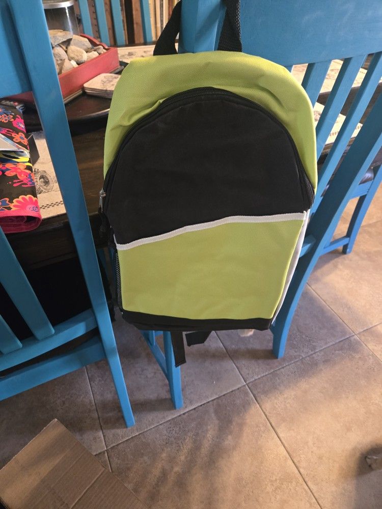 Backpack