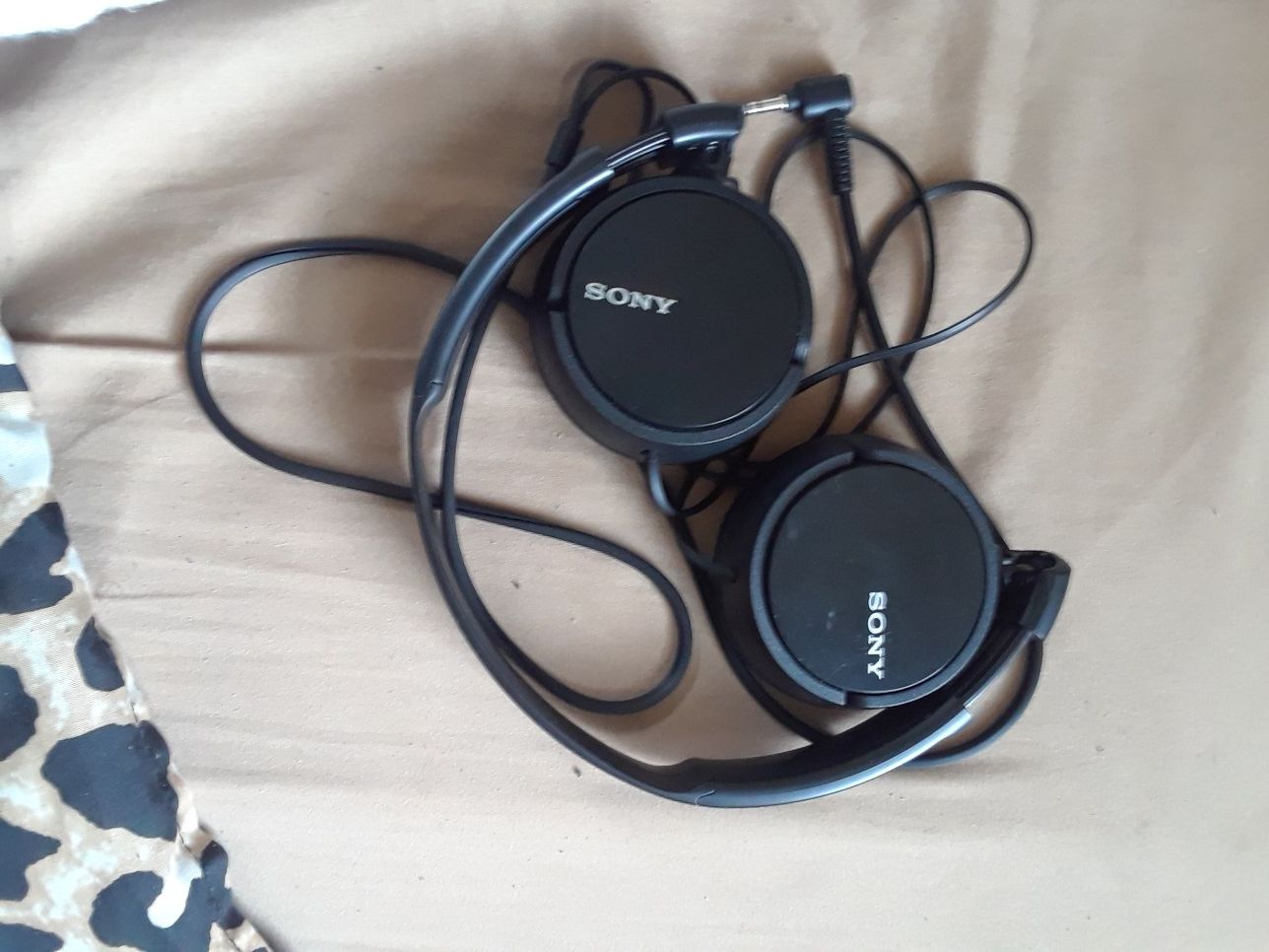 Sony Headphones