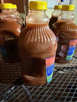 Michelada Mix