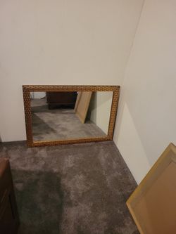 Vintage Mirrors