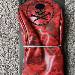 Gfore Headcover 