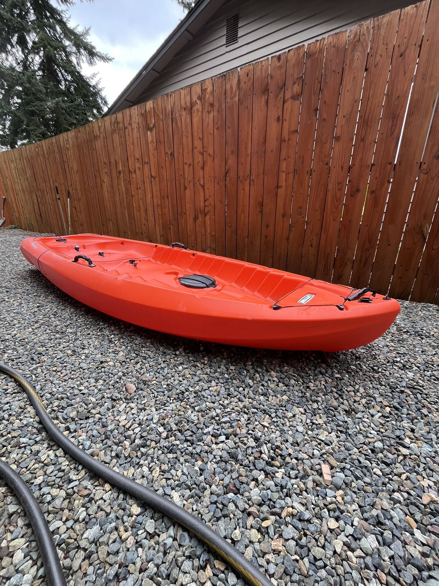 Kayak