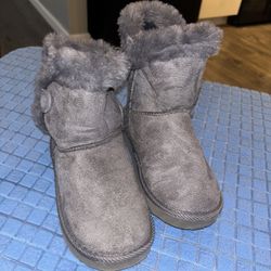Girls Boots