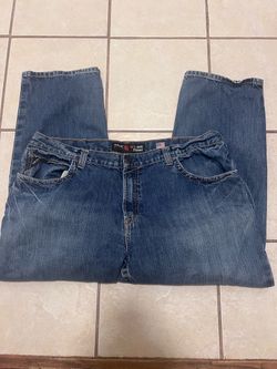 Ariat FR Men’s Jeans M3 Size 42x30