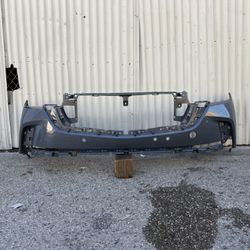 2023 2024 2025 Mazda Cx50 Cx-50 Front Bumper Cover Used Original OEM