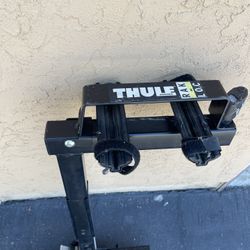 Bike Rack