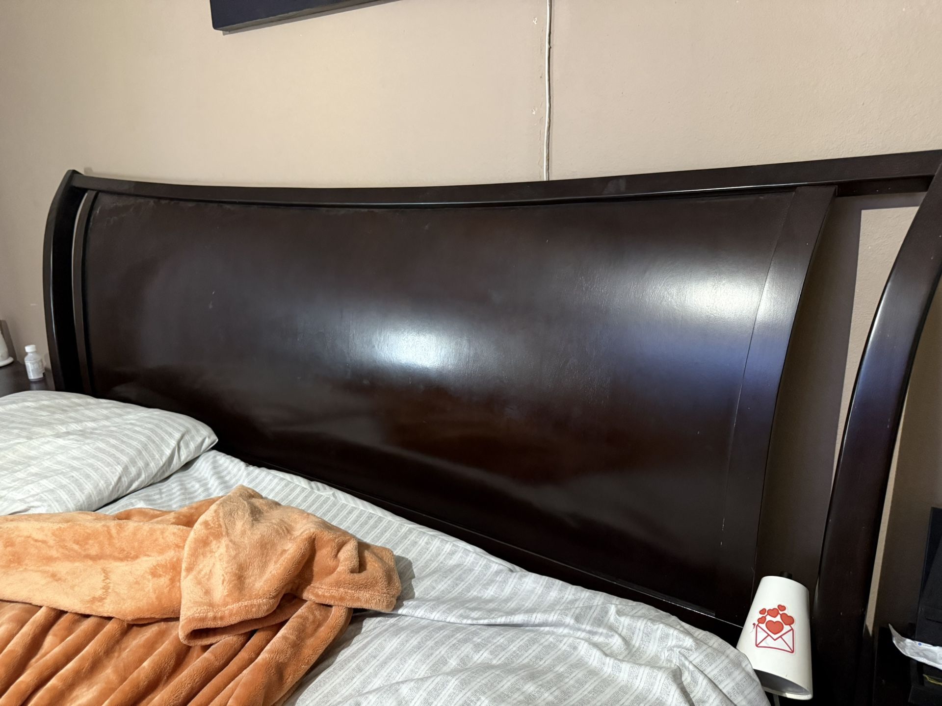 Bedroom Set
