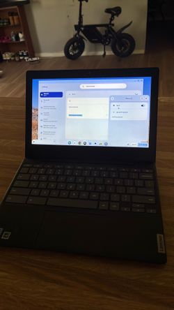 Chromebook