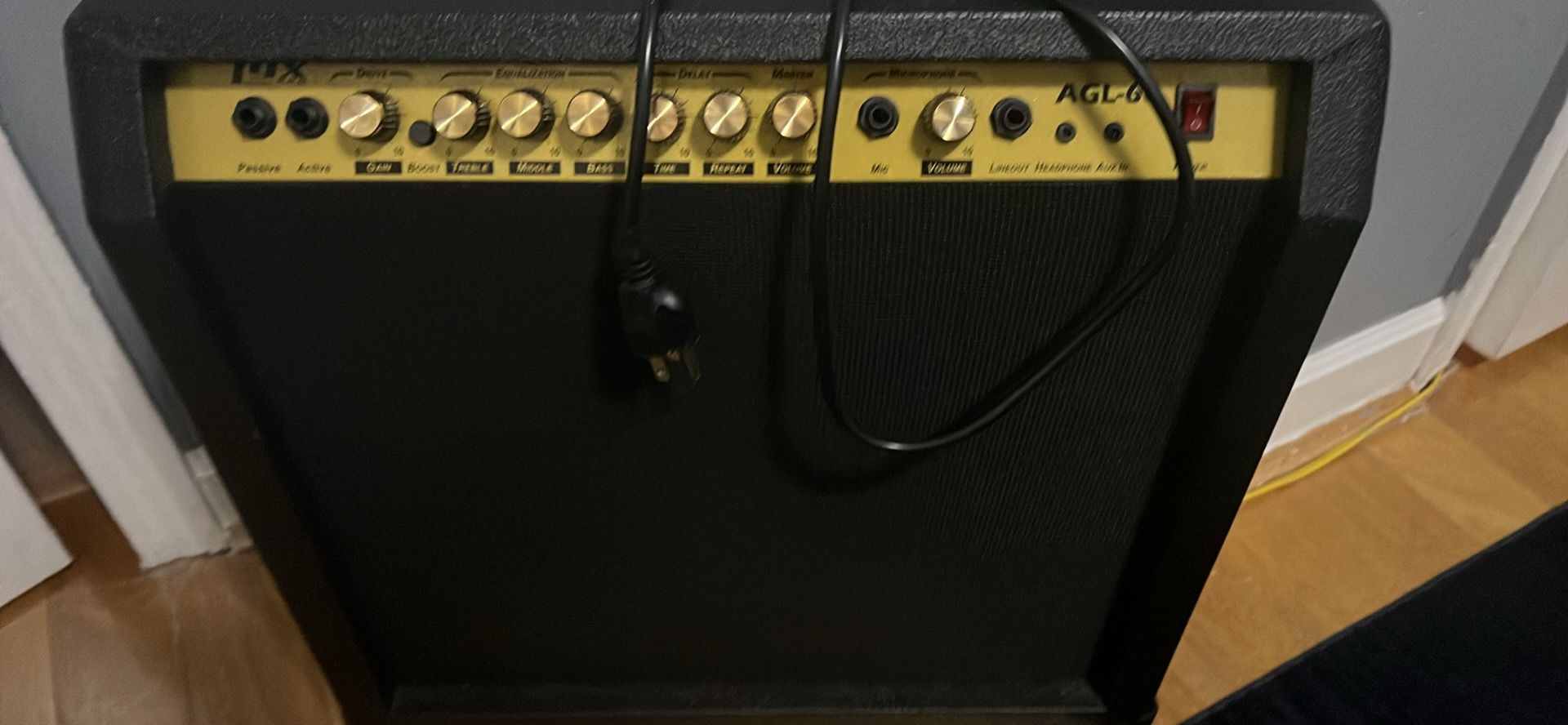Lyx Pro AGL 60