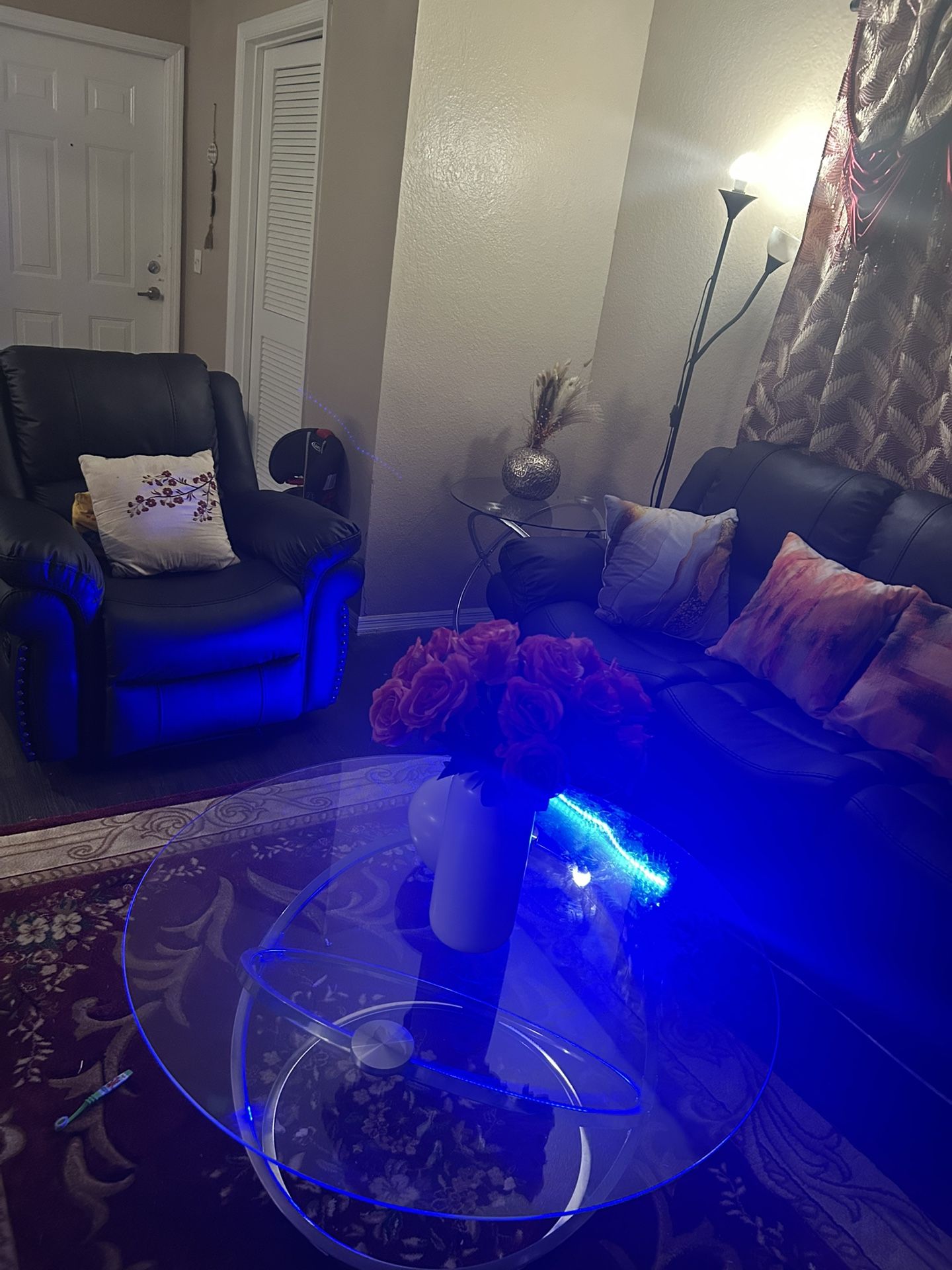 3 Pieces/sofa