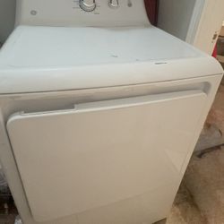 GE Dryer 