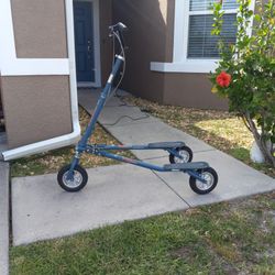 TRIKKE 