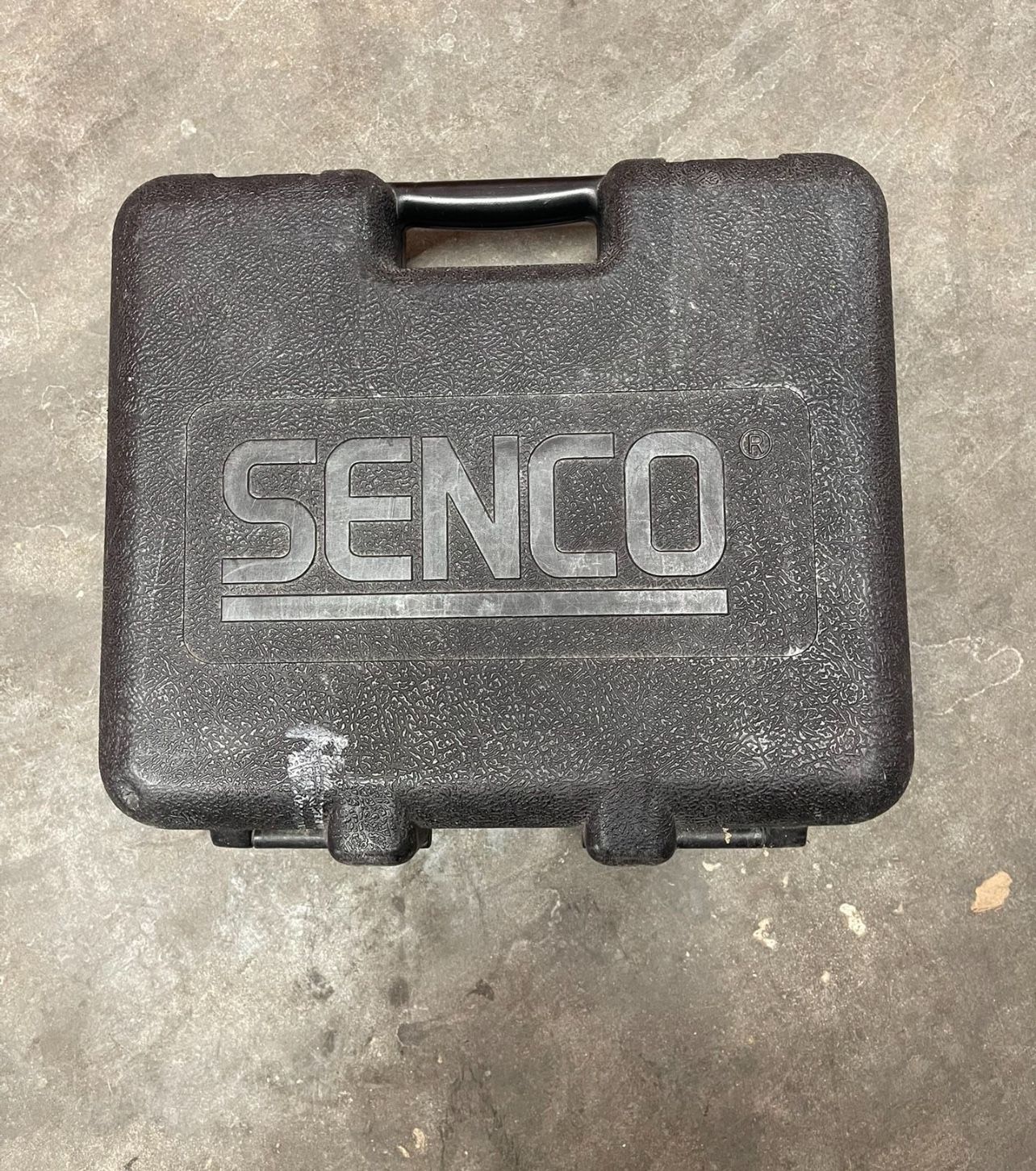 Pin Nailer