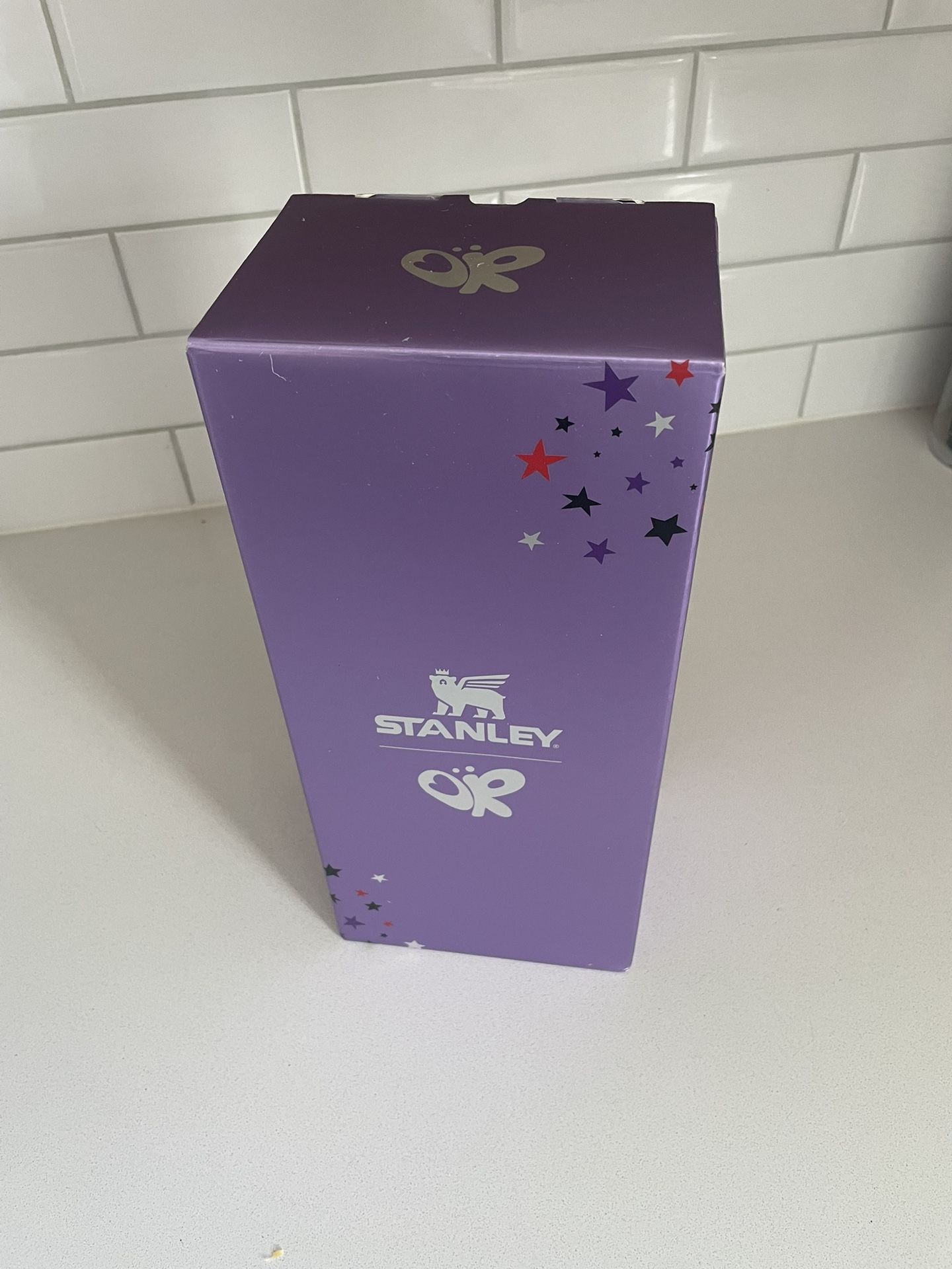 Olivia Rodrigo Stanley Quencher-brand New In Box