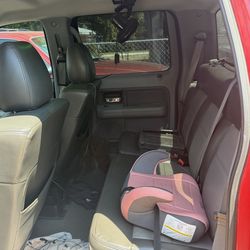 2006 Ford F-150
