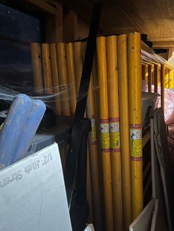 Scaffolding