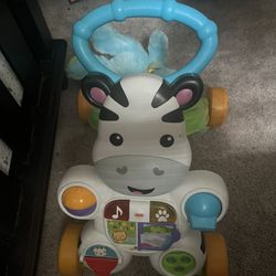 Baby Walker