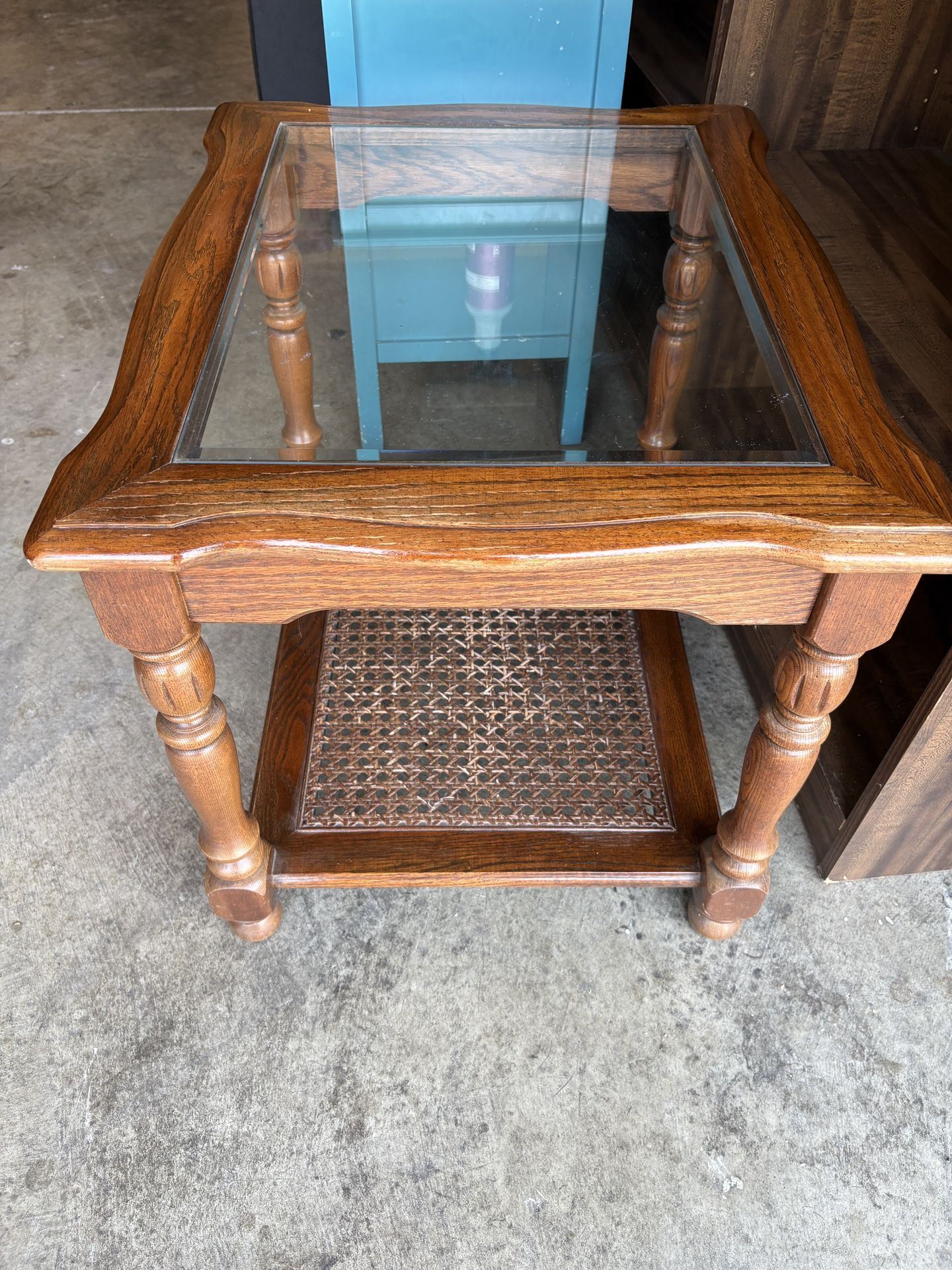 Coffee’s /end Table