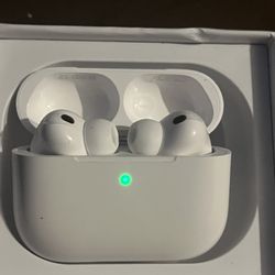 AirPod Pro 3