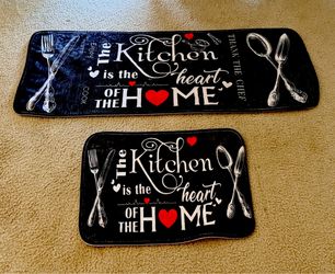 Kitchen Matt’s
