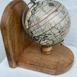 Globe