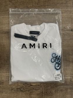 Amiri shirt size medium brand new