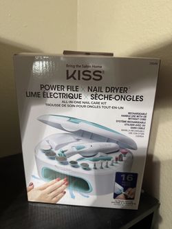 KISS Nail Dryer