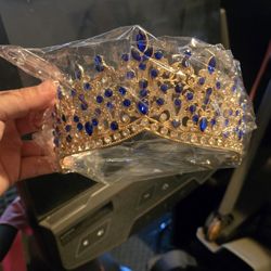 Tiara Crown