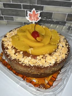 Yellowflan/FREE Delivery