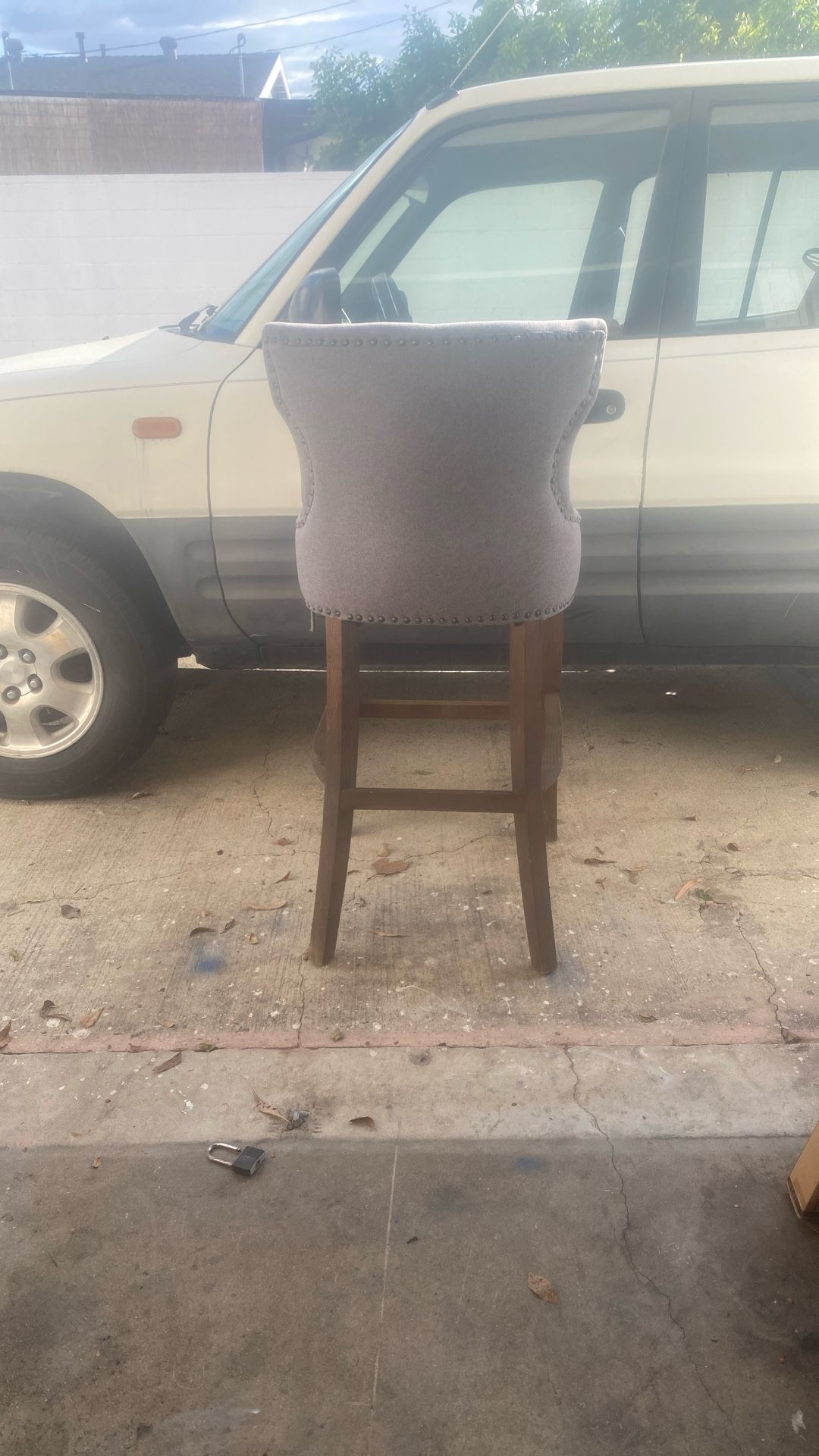  High Bar Chairs Stools 