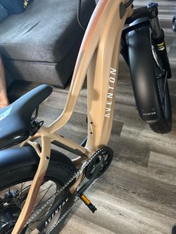 Aventon Aventure