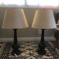 Lamps 