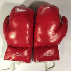 Boxing Gloves