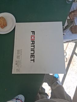 Fortinet